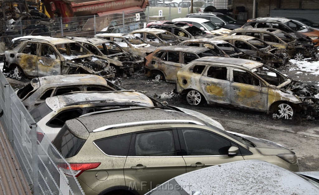 Grossbrand Kerpen Sindorf Daimlerstr P035.JPG - Miklos Laubert